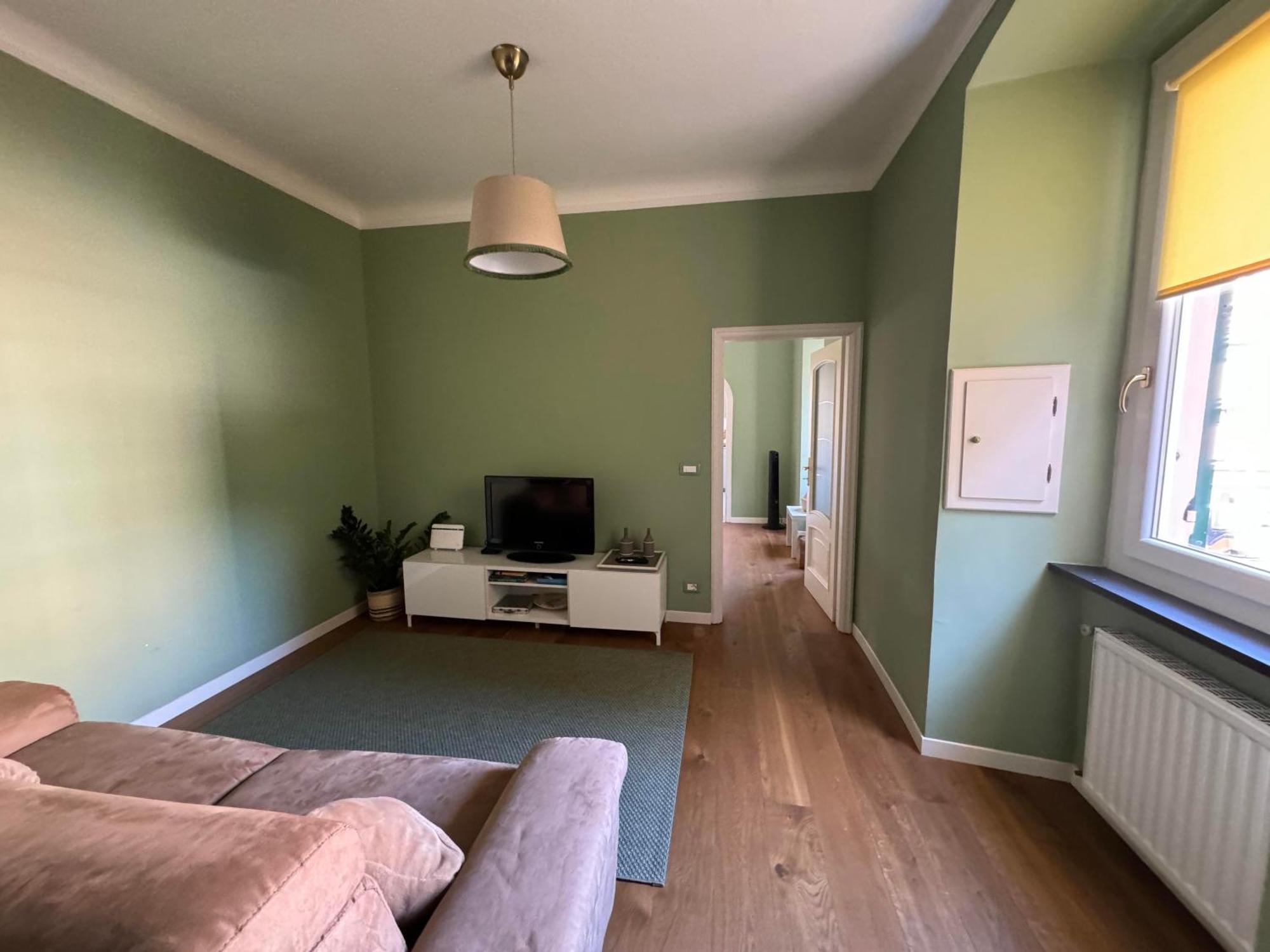 Casa Nina Carignano Apartment เจนัว ภายนอก รูปภาพ